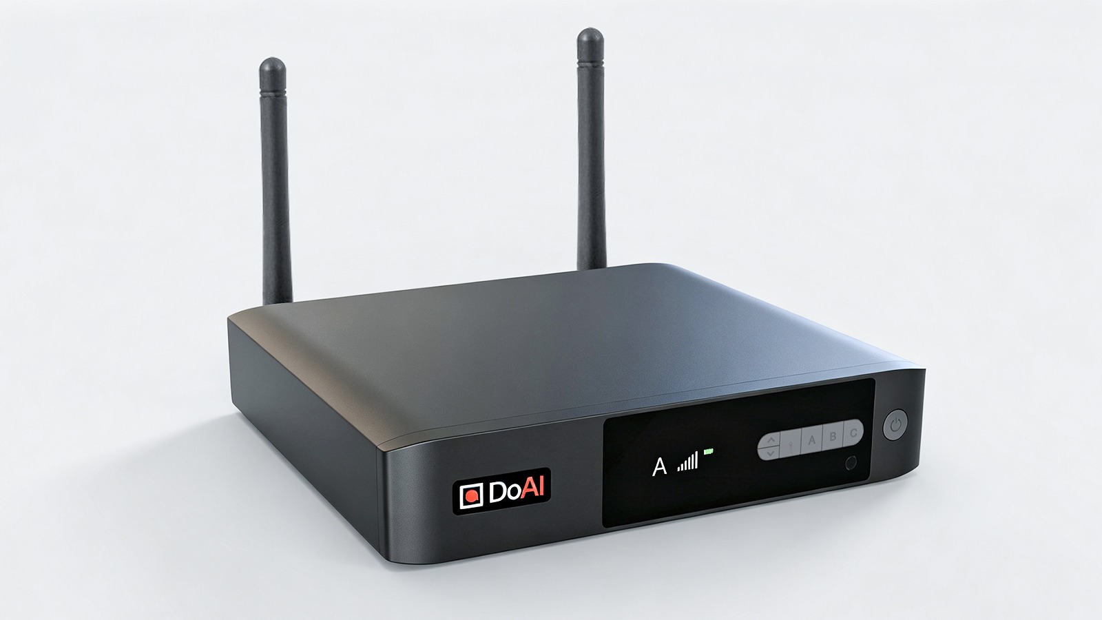 TeamX TD 100 Base Station Angled